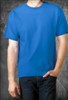 Hanes 5.2 oz. ComfortSoft® Cotton T-Shirt (5280)