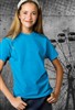 Hanes Youth 5.5 oz., 50/50 ComfortBlend® EcoSmart™ T-Shirt (5370)
