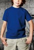 Hanes Youth 5.2 oz. ComfortSoft® Cotton T-Shirt (5480Y)