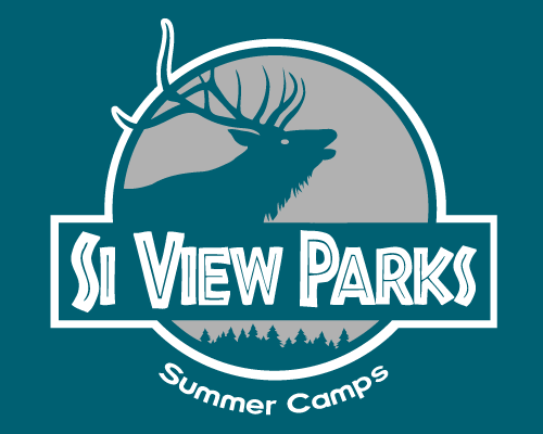 Summer Camps Sample Custom T-Shirt Design