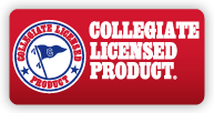 Collegiate Licensed Product