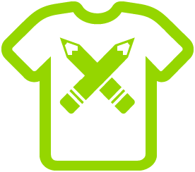 T-Shirt Icon