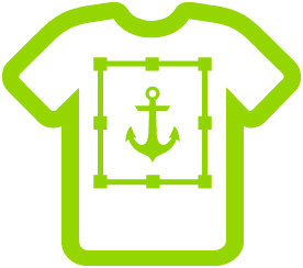 T-Shirt Icon