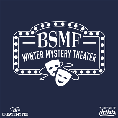 BSMF Theater