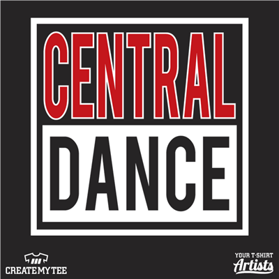 Central Dance