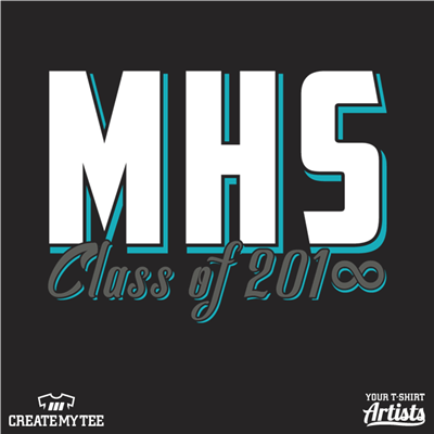 MHS Class of 2018