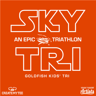 Epic Races Kids Tri