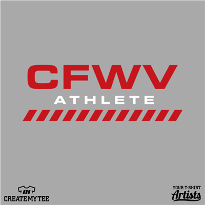 Crossfit, CFWV