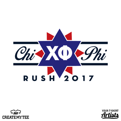 Chi Phi Rush