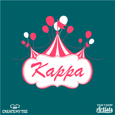 Kappa Kappa Gamma, Circus