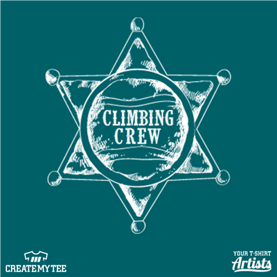 CDC, Climbing Crew