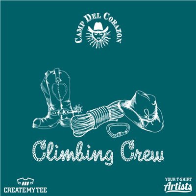 CDC, Climbing Crew