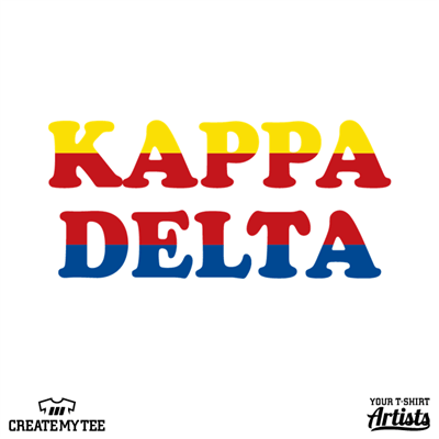 Kappa Delta