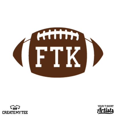 FTK, Football