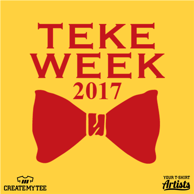 Teke Week 2017, St Jude