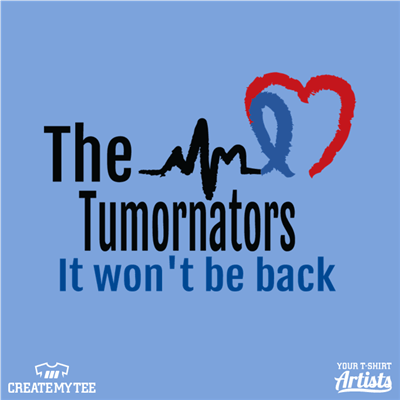 The Tumornators