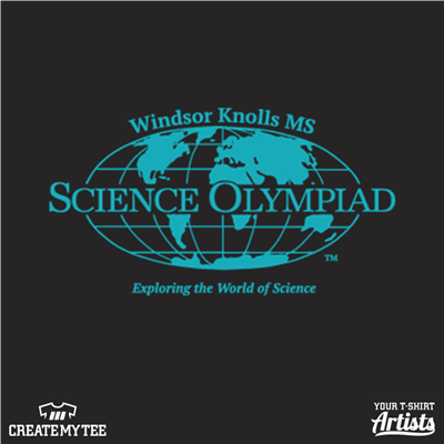 Science Olympiad