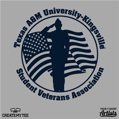 Texas A&M University Kingsville, Texas A&M Student Veterans Association