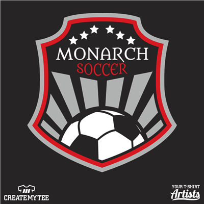Monarch Soccer