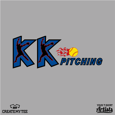 KK Pitching