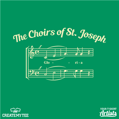 Choirs of St. Joseph