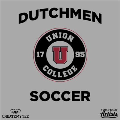 Dutchmen Soccer, Union College