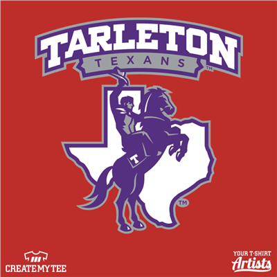 Amazon, Tarleton Texans, Tarleton