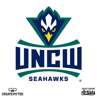 Amazon, UNCW Seahawks