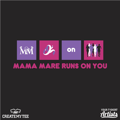 Mama Mare, 5K, 2018, Road Race, Dunkin Donuts, Running, Race
