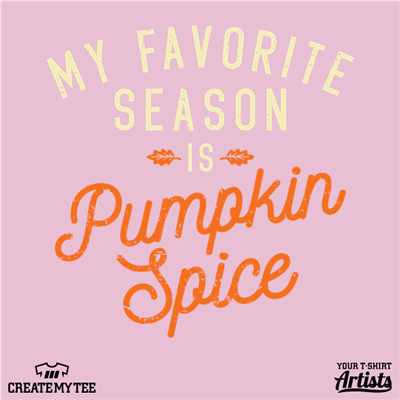 Fall, Favorite Season, Season, Pumpkin, Spice, Pumpkin Spice, Amazon
