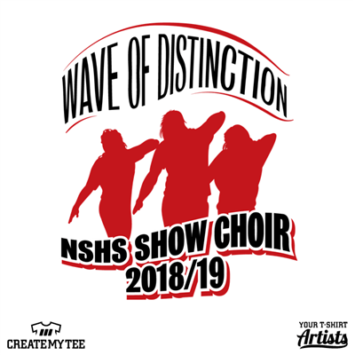 NorthSide High School Show Choir