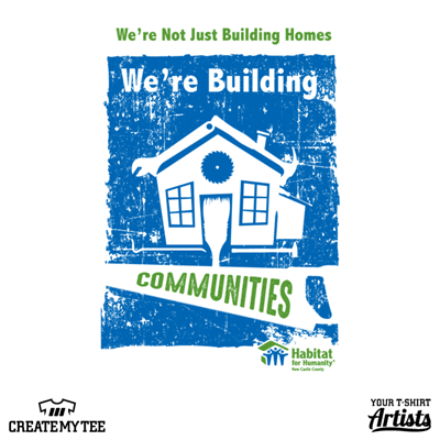 Habitat For Humanity, Habitat For Humanity New Castle County