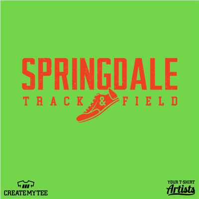 Springdale Track & Field