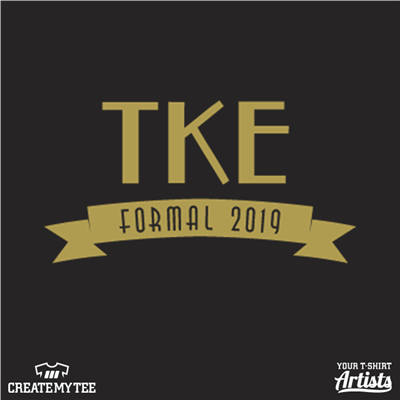 TKE, Tau Kappa Epsilon, Greek