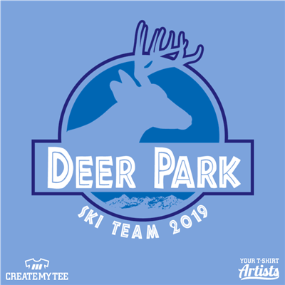 Deer Park Ski Team
