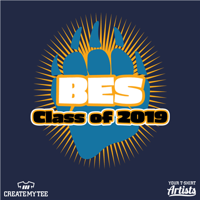BES Class of 2019