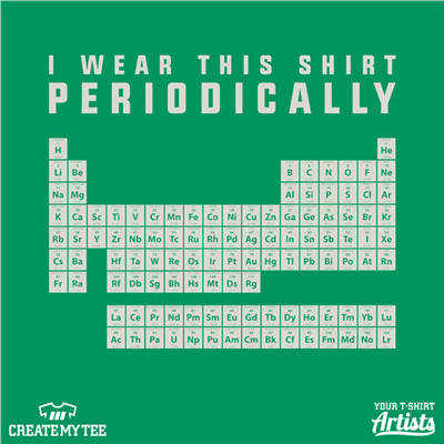 Periodic Table