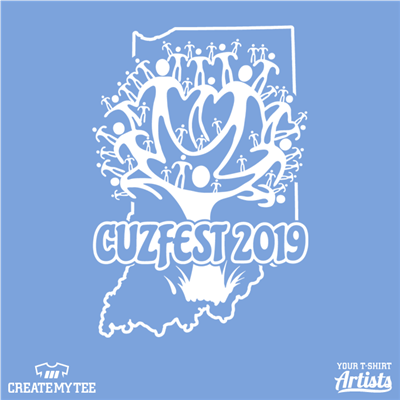 Cuzfest 2019