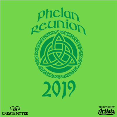 Phelan Reunion