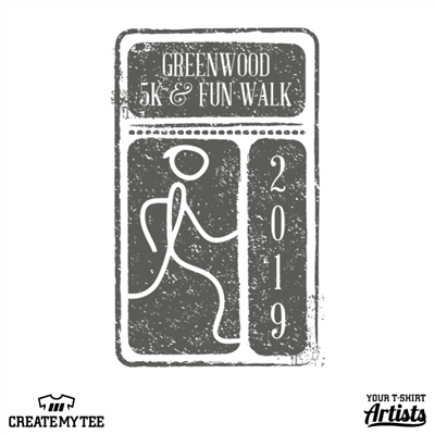 Greenwood 5k