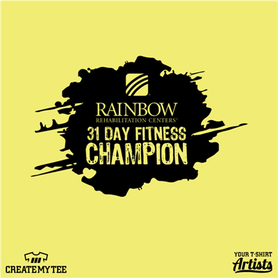 Rainbow Rehab