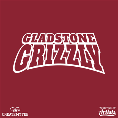 Gladstone Grizzly