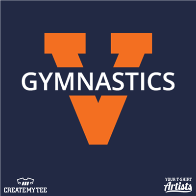 Virginia Gymnastics