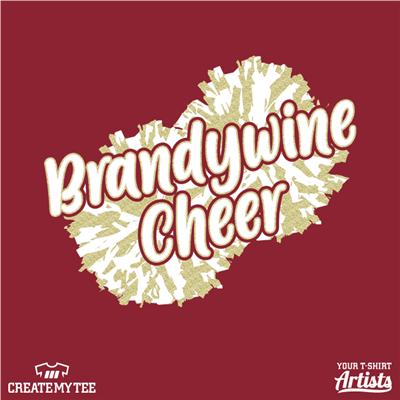 Brandywine Cheer