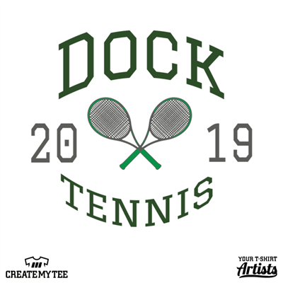 Dock Tennis