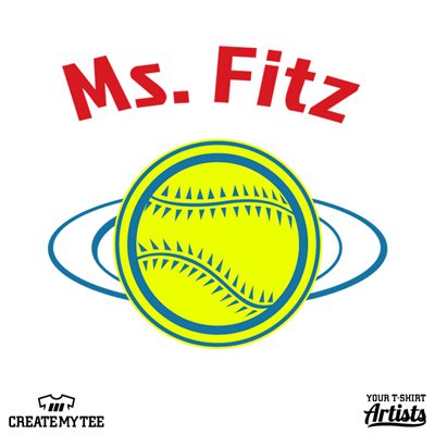 tennis, Ms. Fitz