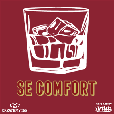 Southern Comfort, SE Comfort