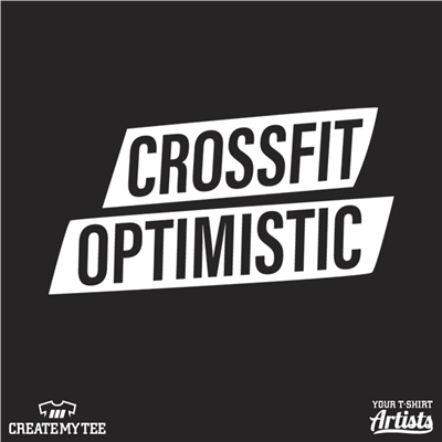 Crossfit Optimistic