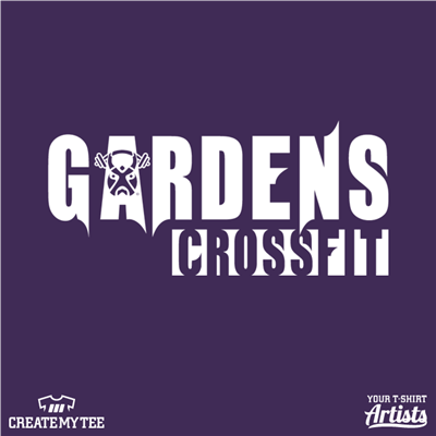 Gardens Crossfit, 2020, 10