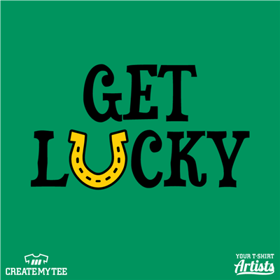 Get Lucky